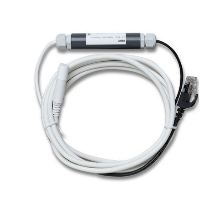 12-bit Temperature/RH Smart Sensor (8m cable) 12-bit Temperature/RH Smart Sensor (8m cable)