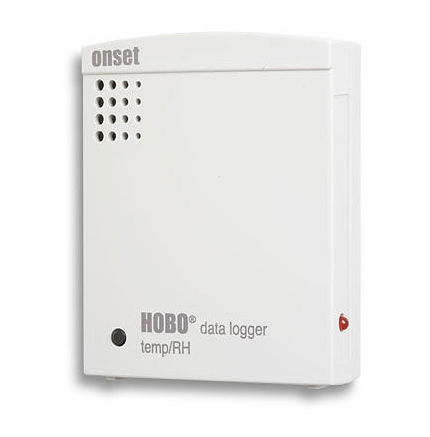 HOBO® Temperature/Relative Humidity Data Logger