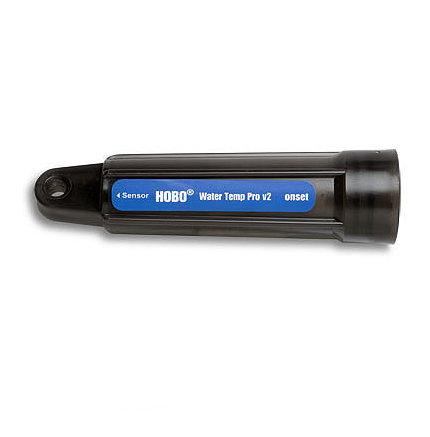 HOBO® Pro v2 Water Temperature (400 ft.) Data Logger HOBO® Pro v2 Water Temperature (400 ft.) Data Logger