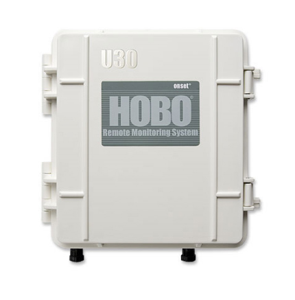 HOBO U30 USB Data Logger HOBO U30 USB Data Logger