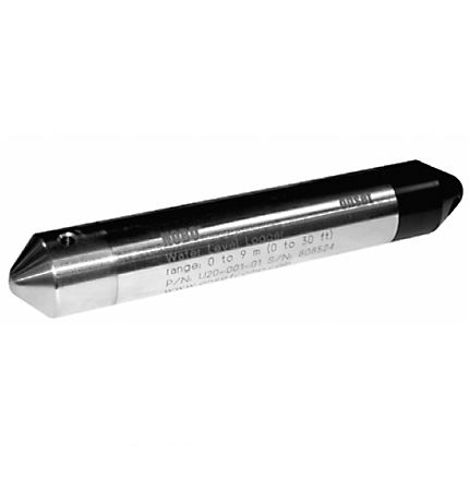 HOBO® U20 Series Data Logger HOBO® U20 Series Data Logger