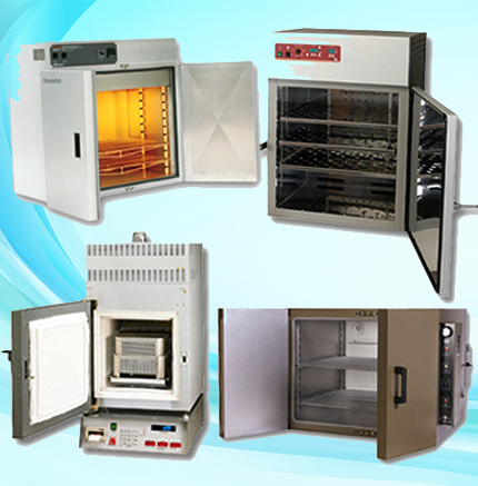 Laboratory and Bench Ovens