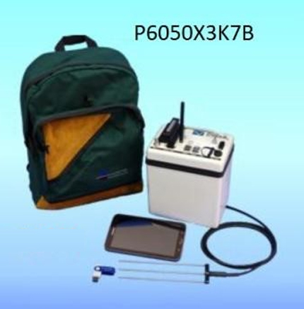 MiniTrase TDR w/Buriable probe (Sale Package) MiniTrase TDR w/Buriable probe (Sale Package)