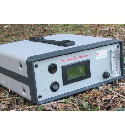 PGA Portable Gas Analyzer PGA Portable Gas Analyzer