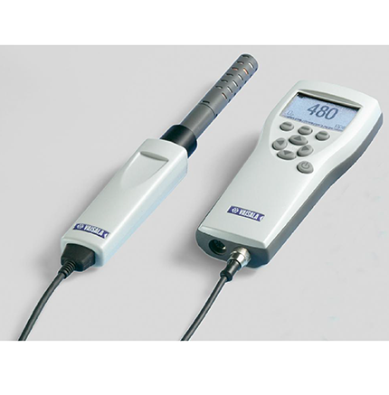 Handheld CO₂ Meter GM70 Handheld CO₂ Meter GM70
