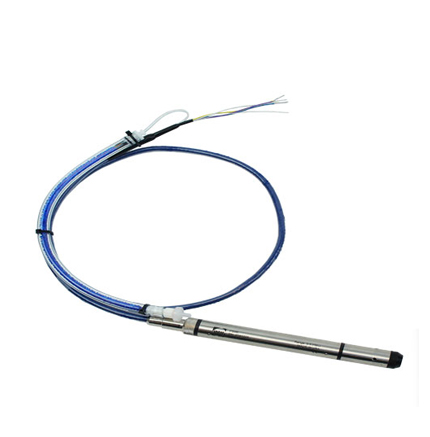 Submersible Pressure Transmitter 4-20 mA Submersible Pressure Transmitter 4-20 mA