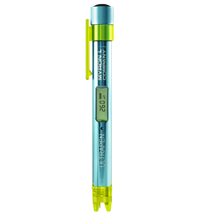ORP/REDOX & Temperature Pen ULTRAPEN™ PT3