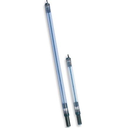 Geotech PVC Bladder Pumps Geotech PVC Bladder Pumps