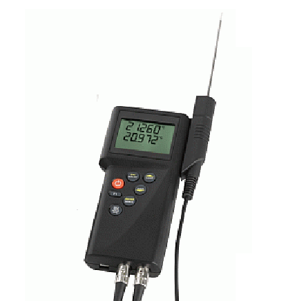 P795 High Precision Reference Thermometer
