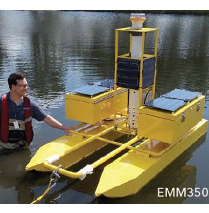 EMM350 Pisces EMM350 Pisces