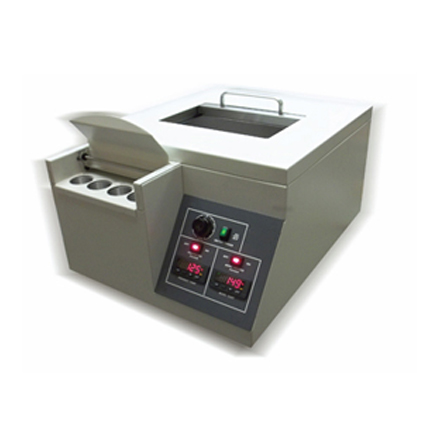Portable Oil Test Centrifuge Portable Oil Test Centrifuge