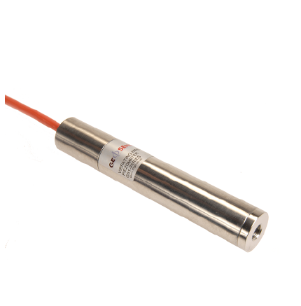 VW Pressure Transducer VW Pressure Transducer