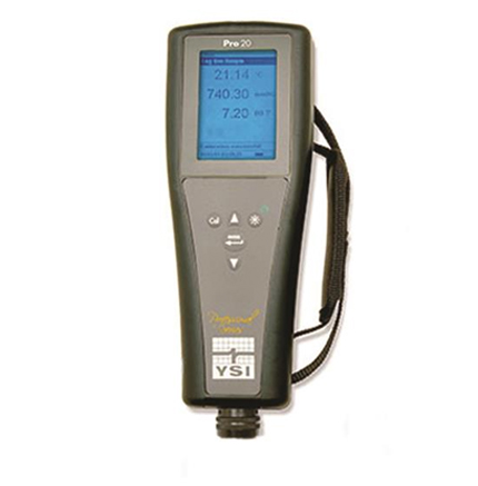 Pro20 Lab/ Field Dissolved Oxygen Pro20 Lab/ Field Dissolved Oxygen