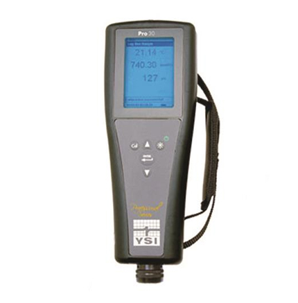 Field Conductivity/Salinity/Specific Conductance/TDS Meter