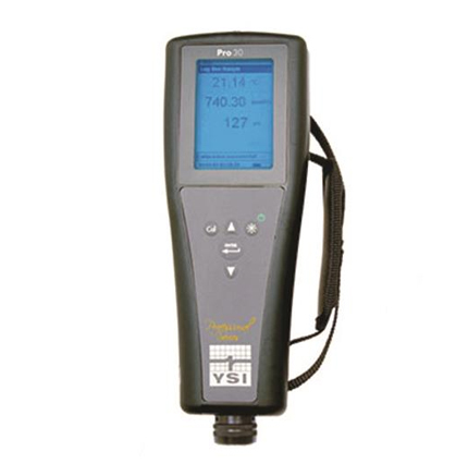 Field Conductivity/Salinity/Specific Conductance/TDS Meter Field Conductivity/Salinity/Specific Conductance/TDS Meter