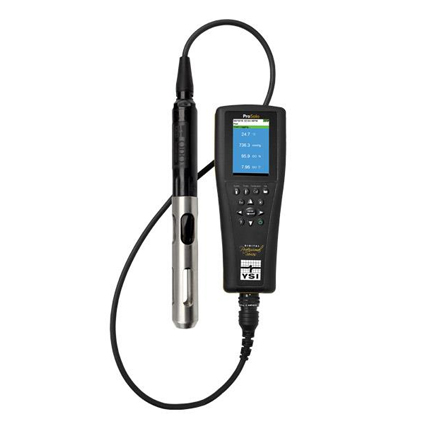 ProSolo ODO Optical Dissolved Oxygen Meter, Accessories and Kits