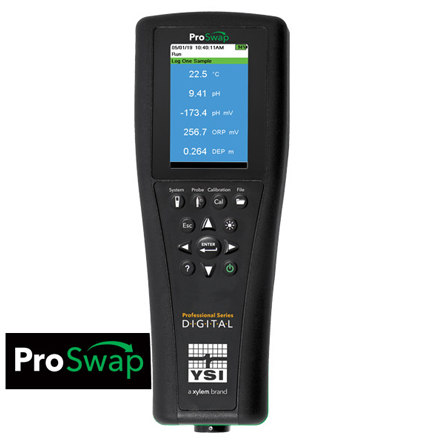 ProSwap Digital Water Quality Meter - RENTAL ProSwap Digital Water Quality Meter - RENTAL