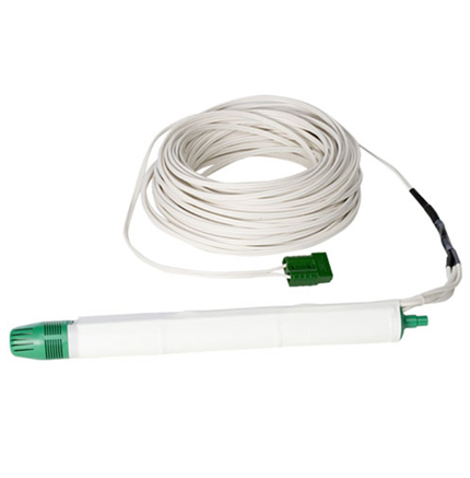 Tsunami - 110’ lead, 100’ lift max Tsunami - 110’ lead, 100’ lift max