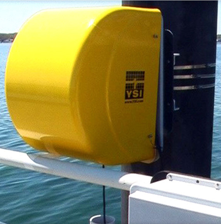 Fixed Vertical Profiler Fixed Vertical Profiler