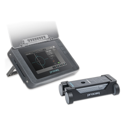 Advanced Concrete Cover Meter – Entry Level Model Profometer 600 Advanced Concrete Cover Meter – Entry Level Model Profometer 600