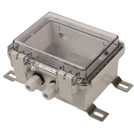 Protective enclosure Protective enclosure