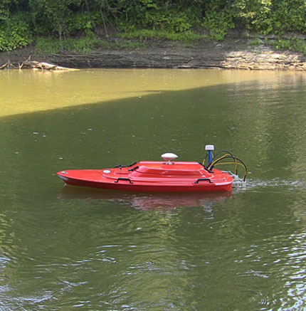 Remote Control Boat Remote Control Boat