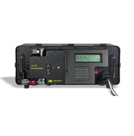 Mud Logging Fluorometer Mud Logging Fluorometer