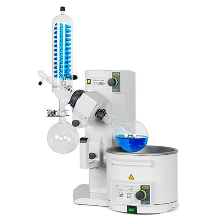 Rotavapor® R-215 Rotavapor® R-215