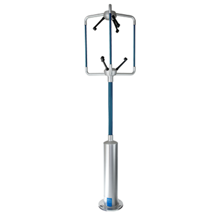 RS 3 Axis Anemometer Range RS 3 Axis Anemometer Range