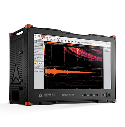 R8 - High-channel Count Data Acquisition System