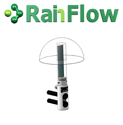 RainFlow RF4 Rainflow Sensor
