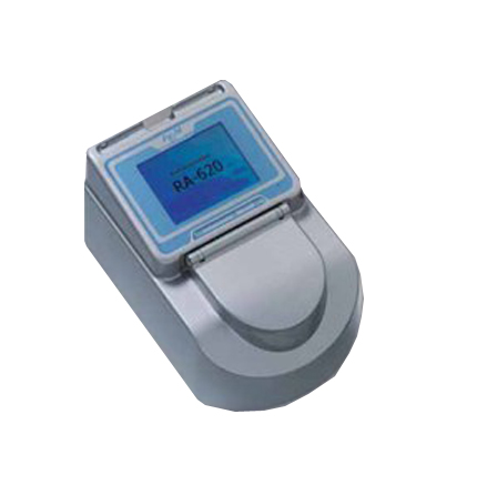 Automated Refractometers Automated Refractometers
