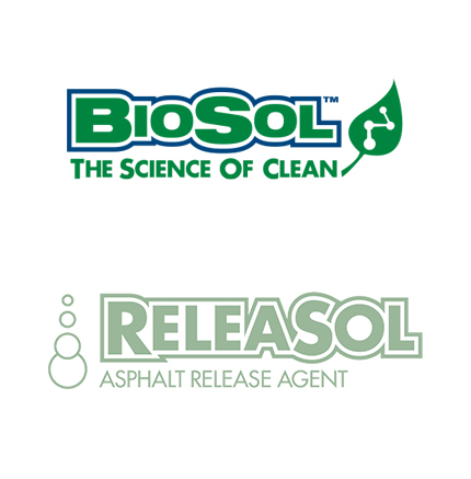 ReleaSol-p Asphalt Release Agent