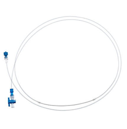 Rhizon Irrigator Rhizon Irrigator