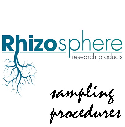 Rhizon Sampling Procedures