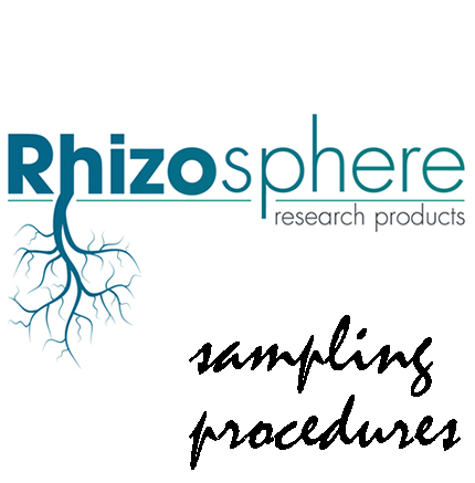 Rhizon Sampling Procedures Rhizon Sampling Procedures