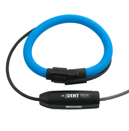 RoCoil mV Flexible Current Transformers - Millivolt Output RoCoil mV Flexible Current Transformers - Millivolt Output