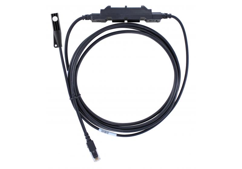 Temperature/Relative Humidity (2m cable) Smart Sensor Temperature/Relative Humidity (2m cable) Smart Sensor