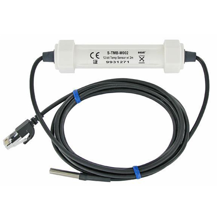 12-Bit Temp Smart Sensor (2m cable) 12-Bit Temp Smart Sensor (2m cable)