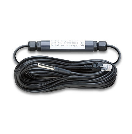 12-Bit Temp Smart Sensor (6m cable) 12-Bit Temp Smart Sensor (6m cable)