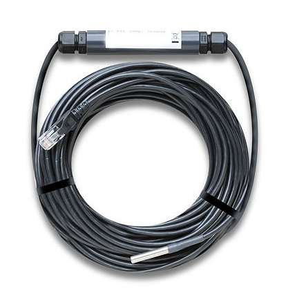 12-Bit Temp Smart Sensor (17 m cable) 12-Bit Temp Smart Sensor (17 m cable)