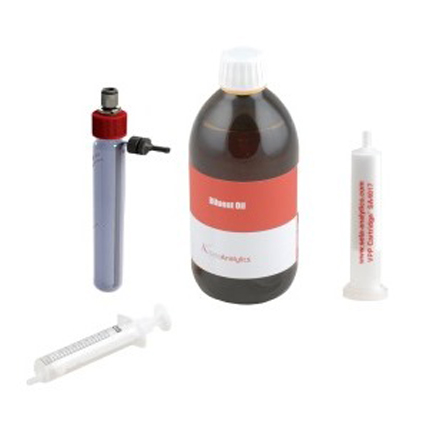 H2S Consumables kit (200 tests) H2S Consumables kit (200 tests)