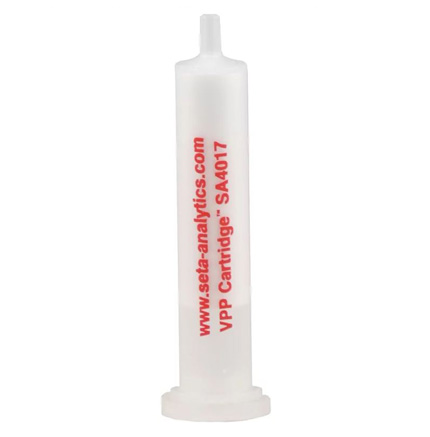 H2S Vapour Phase Processor Cartridges (pack of 100) H2S Vapour Phase Processor Cartridges (pack of 100)