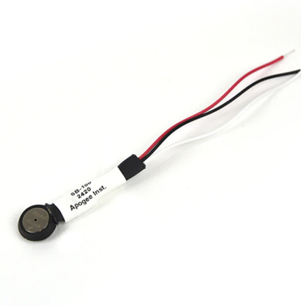 Low Cost Barometric Pressure Sensor Low Cost Barometric Pressure Sensor