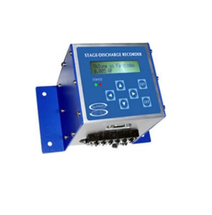 Stage Discharge Recorder Stage Discharge Recorder