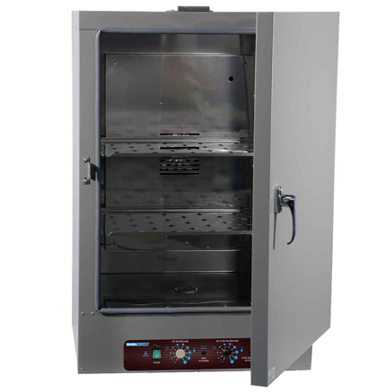Gravity Oven, 6.2 Cu.Ft. (175 L) Gravity Oven, 6.2 Cu.Ft. (175 L)