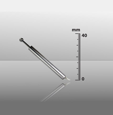 Differential Variable Reluctance Transducer Differential Variable Reluctance Transducer