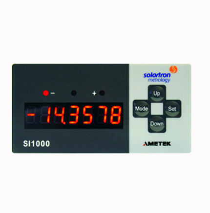Orbit® 3 Display & Controller Orbit® 3 Display & Controller