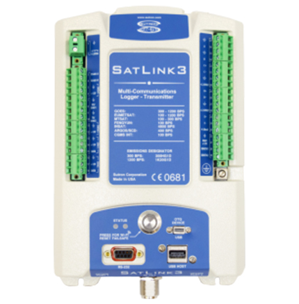 SatLink3 Logger/Transmitter SL3-1