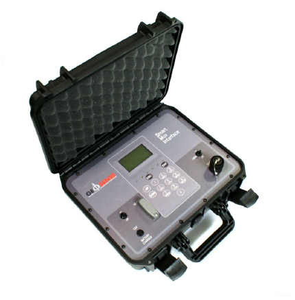 Smart Mux Interface (SMI) Smart Mux Interface (SMI)